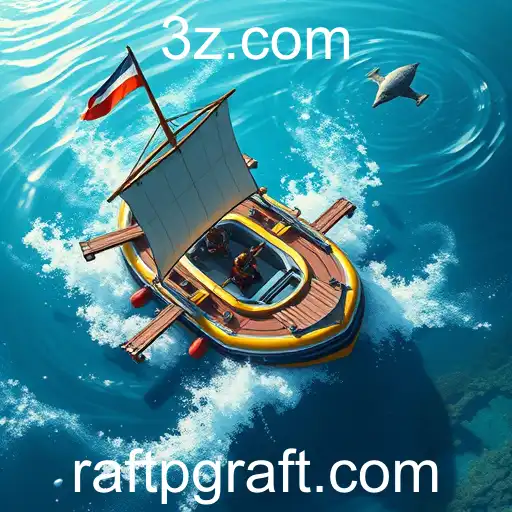 O Impacto de 'raftpg' nos Jogos Online em 2025