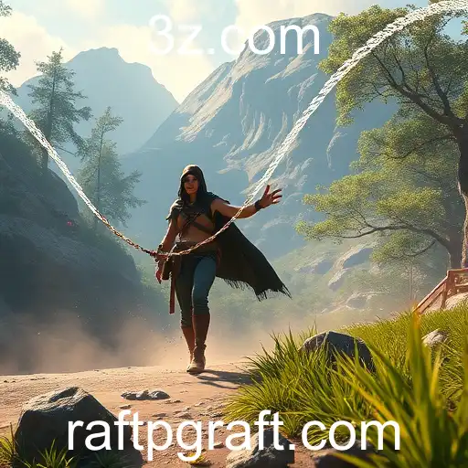 RaftPG Lança Atualização Inovadora em 2025