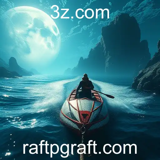 A Ascensão do RaftPG no Cenário de Jogos Online