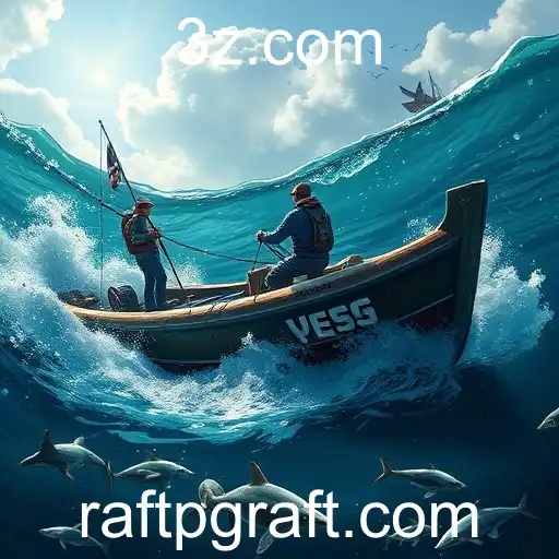 RaftPG: Evolução e Comunidade em Crescimento