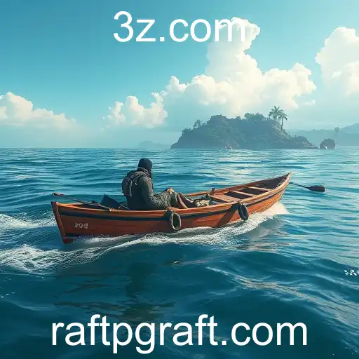 Explorando Novas Fronteiras com 'RaftPG'