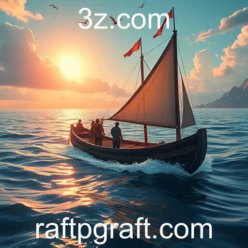 The Rise of Raft RPGs and Their Impact on Gaming