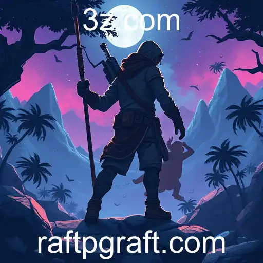 Exploração e Inovação no Mundo dos Jogos de Sobrevivência