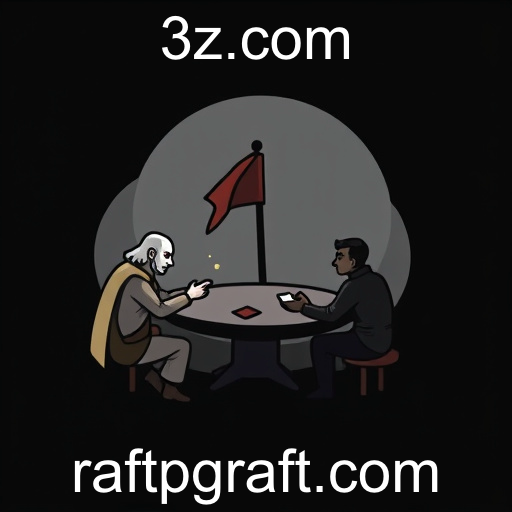 A Importância dos Fóruns em Plataformas de Jogos como o 'raftpg'