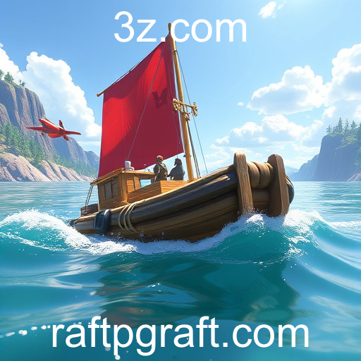 Guia Completo de Sobrevivência em Raft