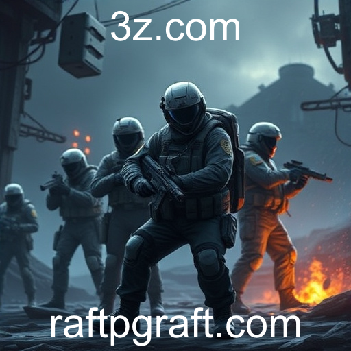 Explorando a Criatividade: O Mundo dos Mods em Raftpg