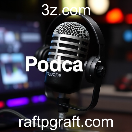 A Influência dos Podcasts na Indústria de Jogos