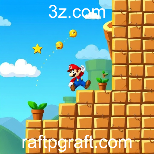 RaftPG: Explorando Aventuras Aquáticas na Nova Atualização