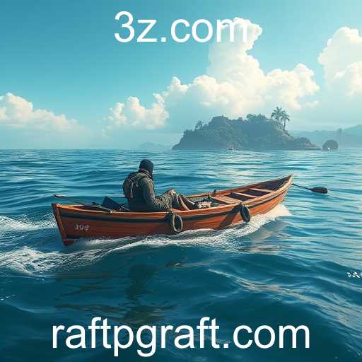 Explorando Novas Fronteiras com 'RaftPG'