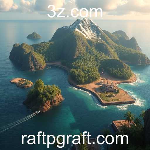 O Impacto de Raftpg na Comunidade Brasileira de Jogos