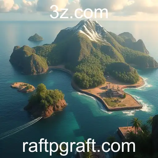 O Impacto de Raftpg na Comunidade Brasileira de Jogos