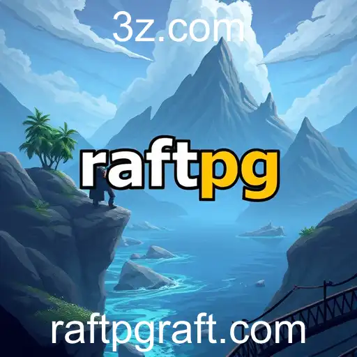 O Impacto Crescente de Raftpg no Cenário de Jogos Brasileiro