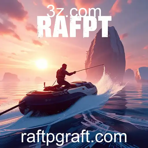 Os Impactos da Tecnologia no RaftPG e no Mercado de Jogos em 2025