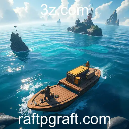 Crescimento dos Jogos de Sobrevivência Online em 2025