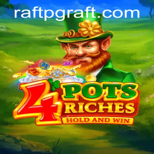 4 Pots Riches Game Introduction and Guide