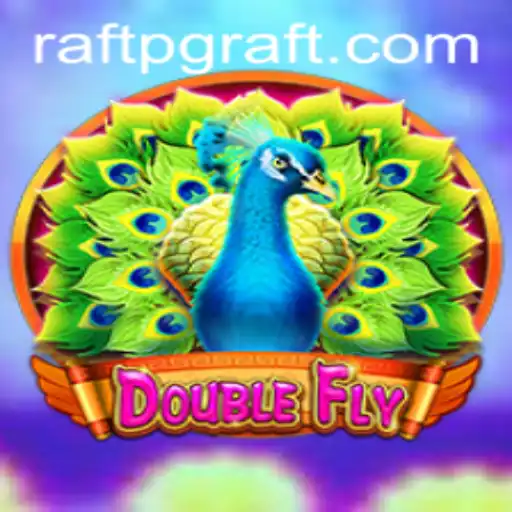 DoubleFly: The Ultimate RaftPG Adventure