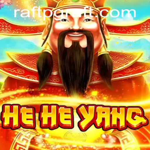HeHeYang: An Adventure Unleashed in RaftPG World