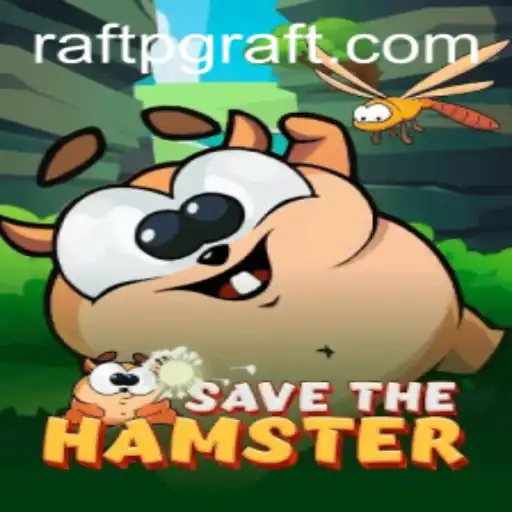 Unveiling SavetheHamster: A Unique Adventure with RaftPG Elements
