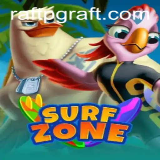 Exploring SurfZone: The Latest Adventure in RaftPG Gaming