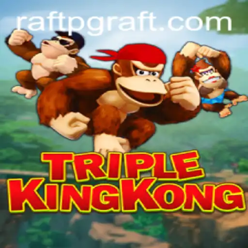 TripleKingKong: The Exciting Fusion of Strategy and Adventure in RaftPG